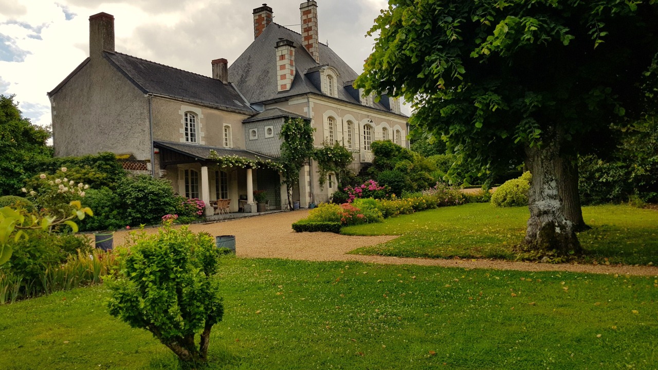 Photo of Outdoor in Saint-Barthelemy-d'Anjou