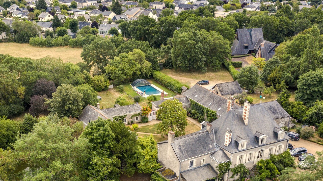 Photo of Outdoor in Saint-Barthelemy-d'Anjou