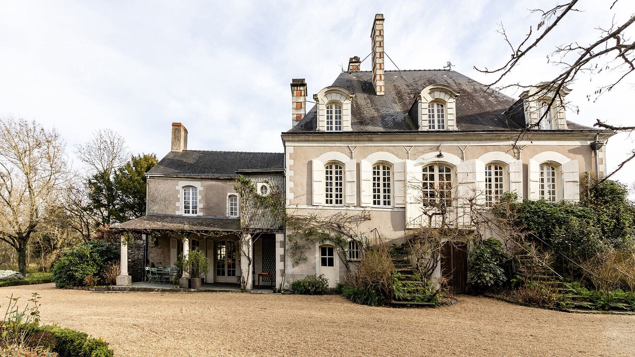 Photo of Outdoor in Saint-Barthelemy-d'Anjou