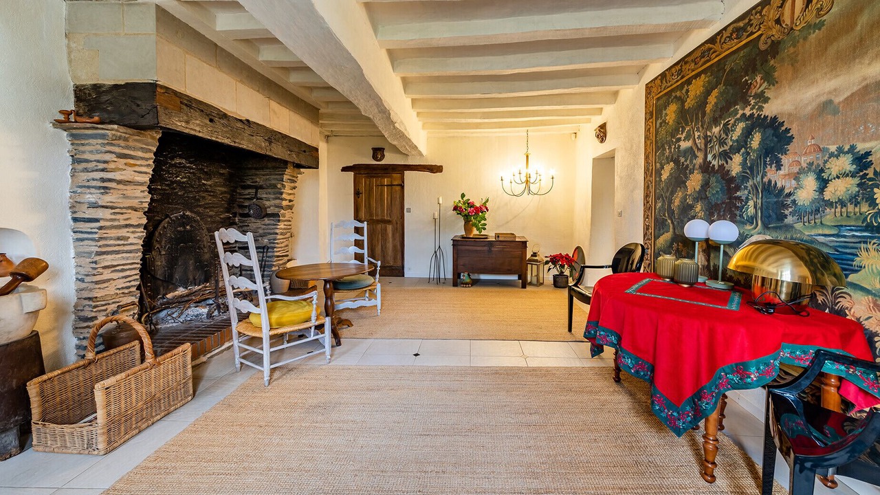 Photo of Others in Saint-Barthelemy-d'Anjou