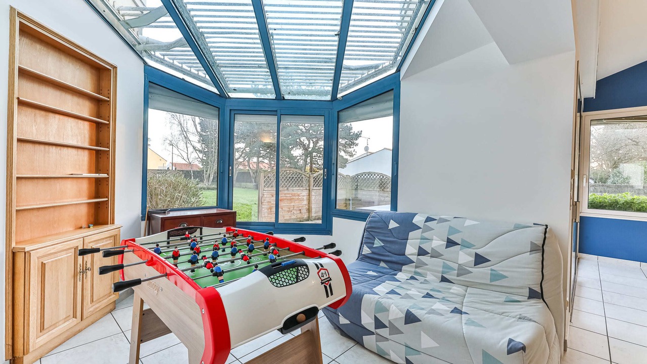 Photo of Bedroom in Notre-Dame-de-Riez
