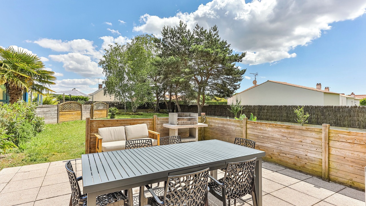 Photo of Outdoor in Notre-Dame-de-Riez