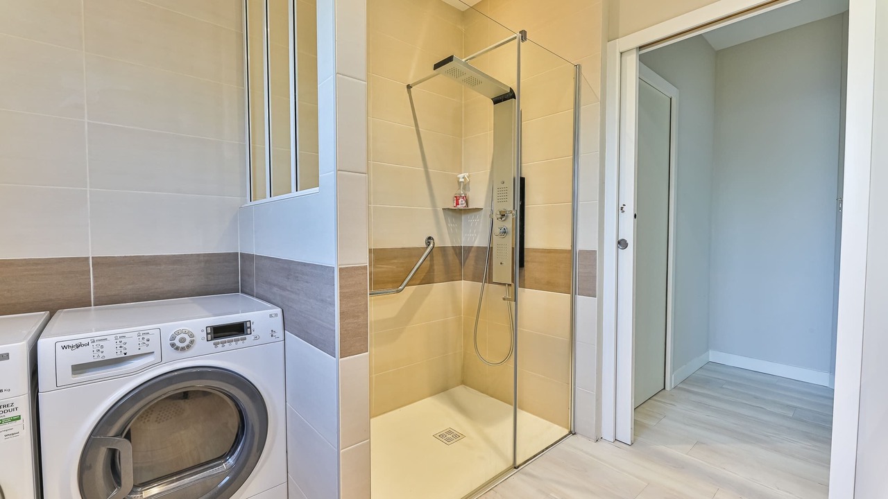 Photo of Bathroom in Notre-Dame-de-Riez