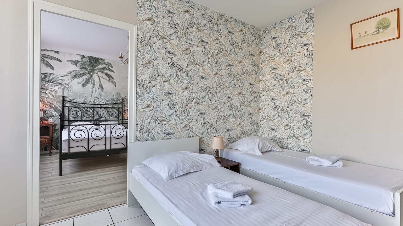 Photo of Bedroom in Notre-Dame-de-Riez