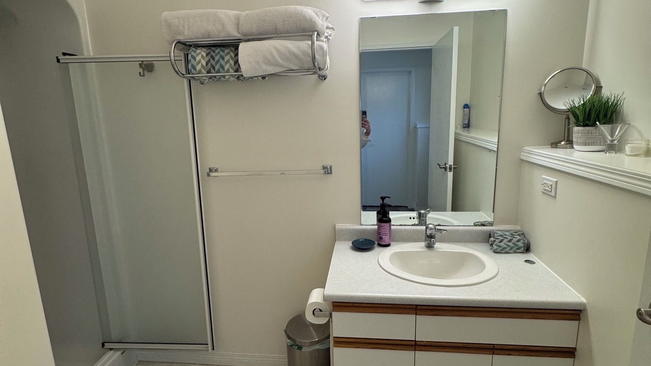 Photo of Bathroom in Brandon