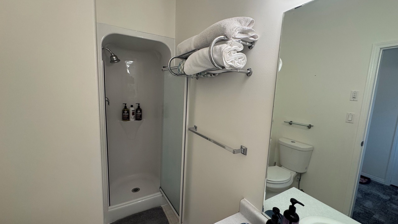 Photo of Bathroom in Brandon