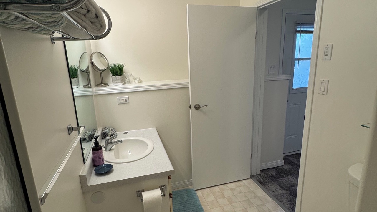 Photo of Bathroom in Brandon
