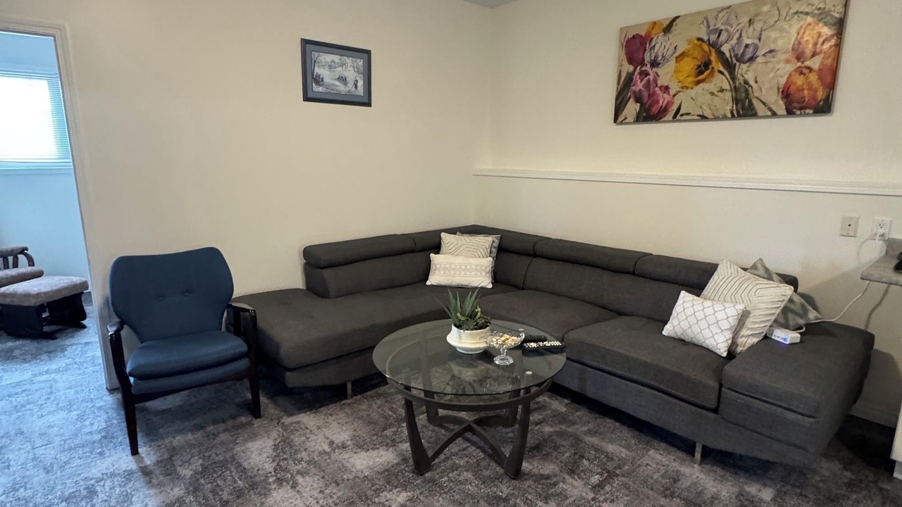 Photo of Livingroom in Brandon