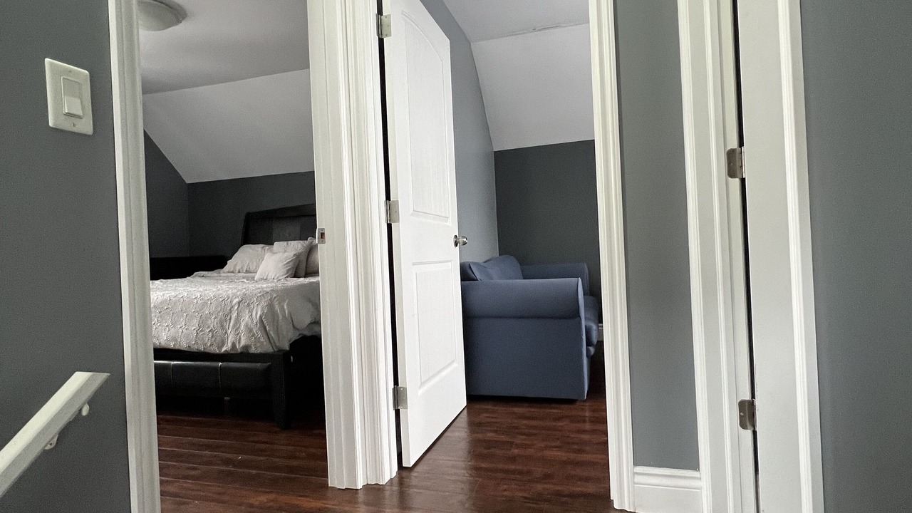 Photo of Bedroom in Brandon