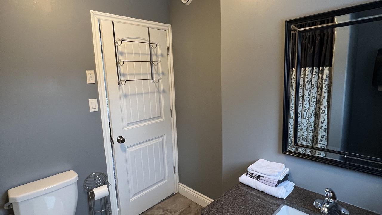 Photo of Bathroom in Brandon