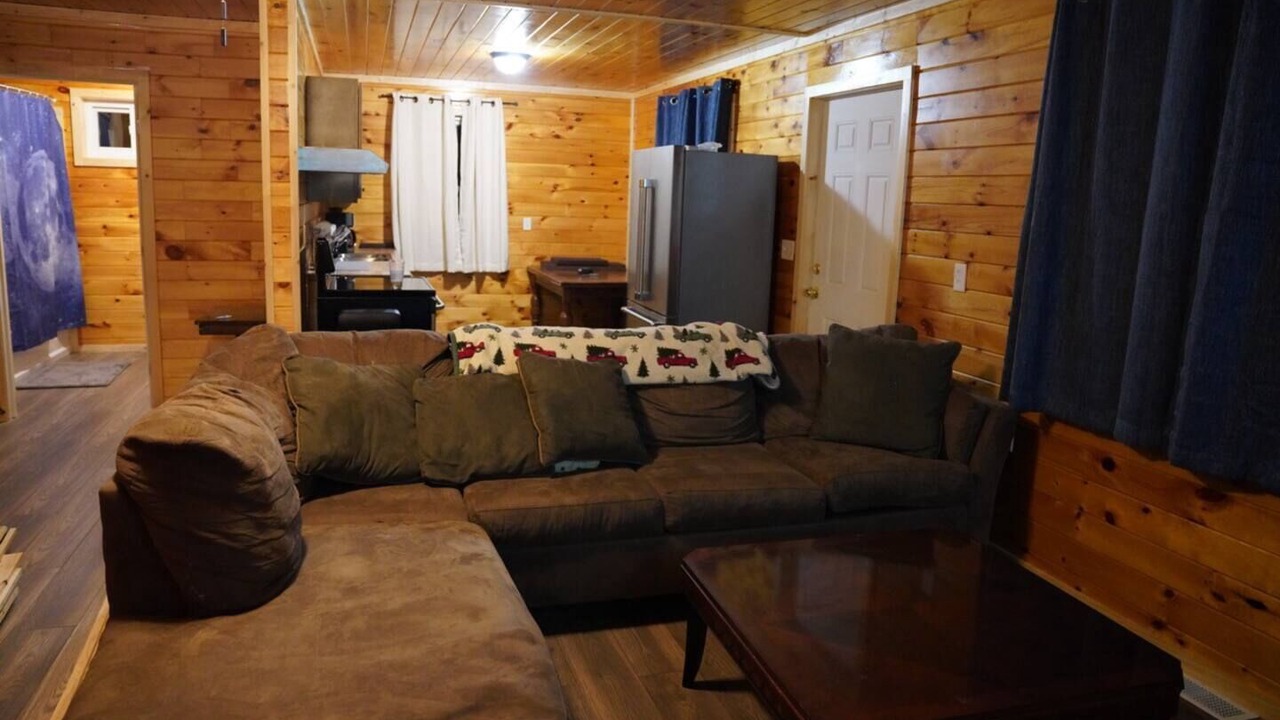 Photo of Livingroom in Watertown