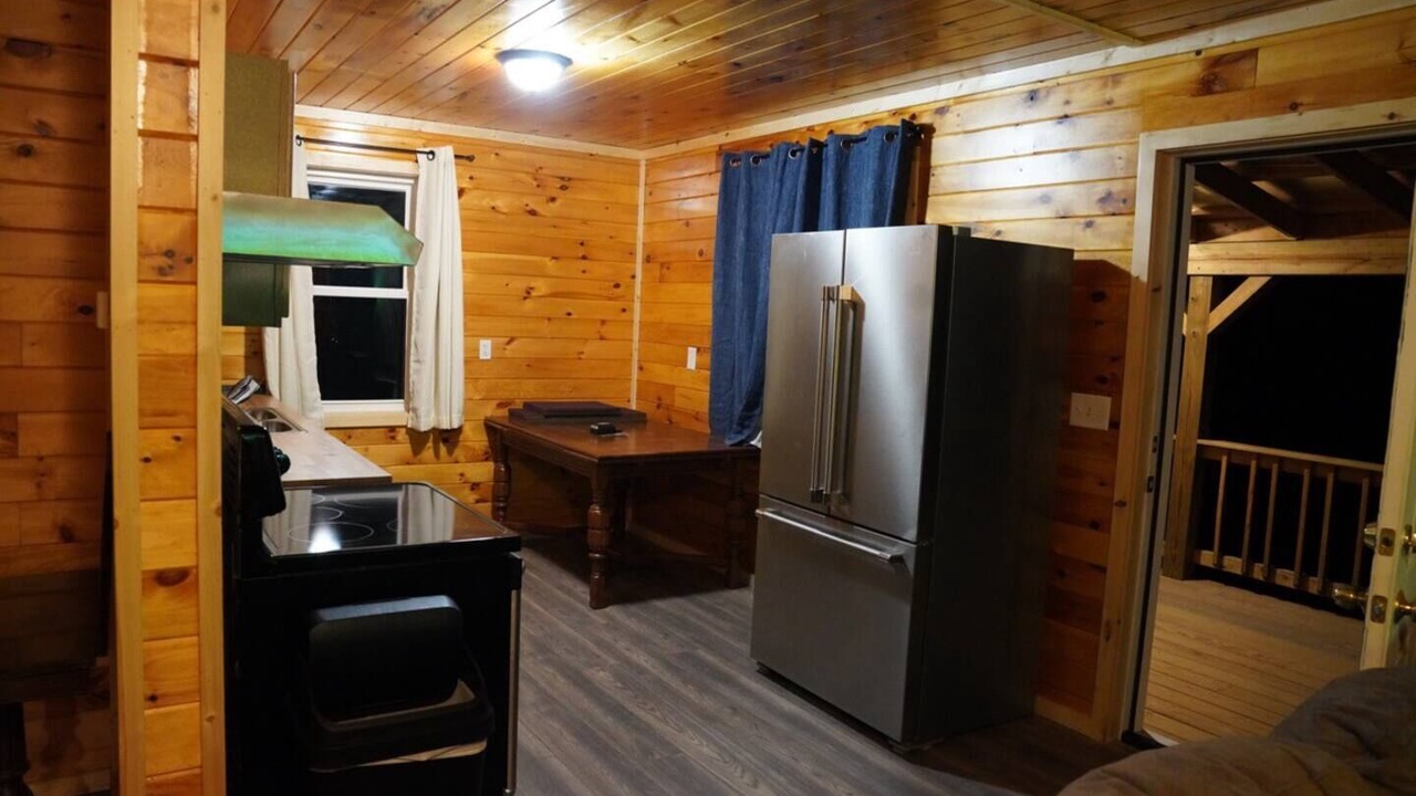 Photo of Kitchen in Watertown