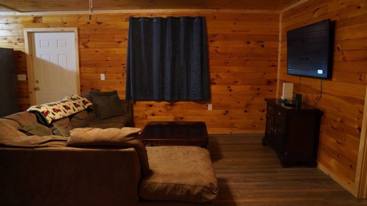 Photo of Livingroom in Watertown