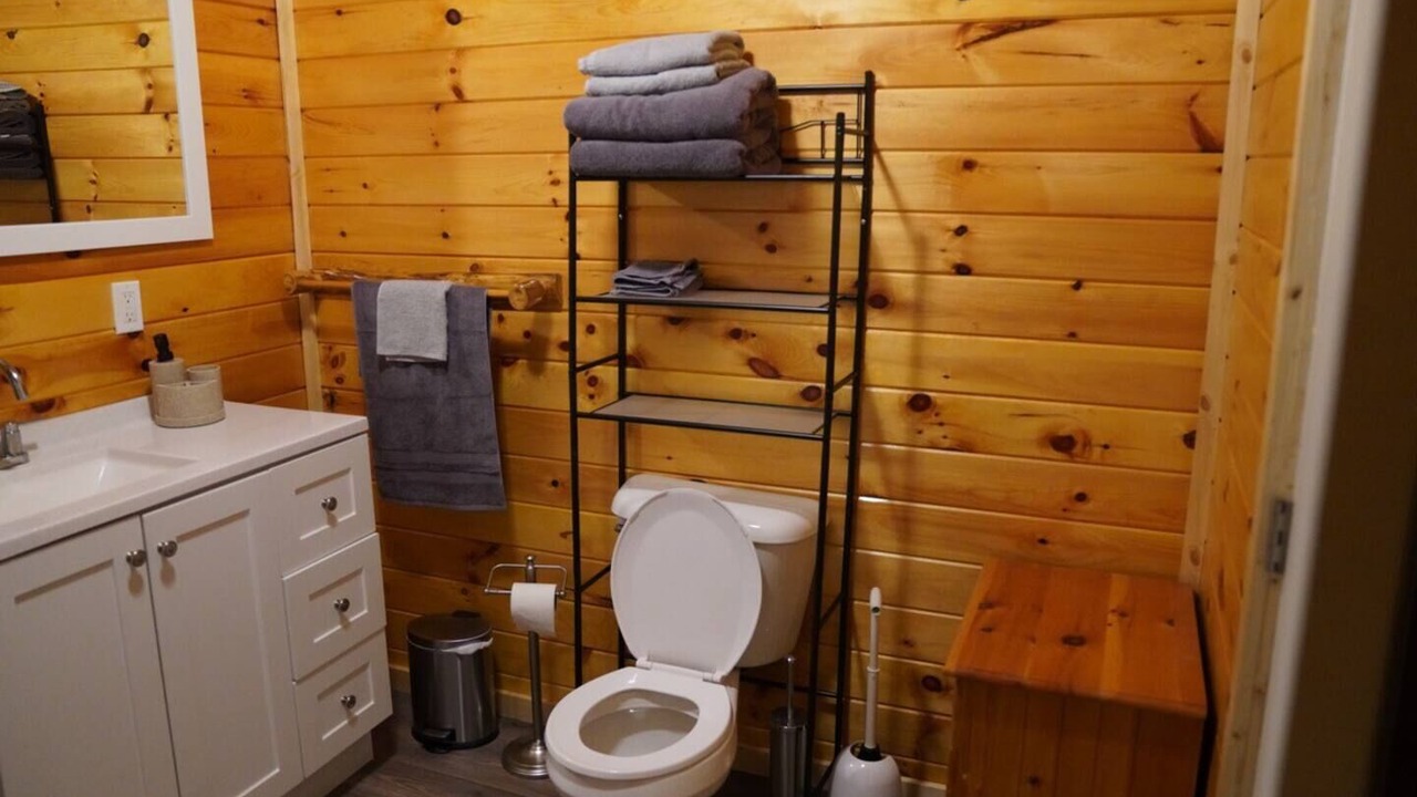 Photo of Bathroom in Watertown