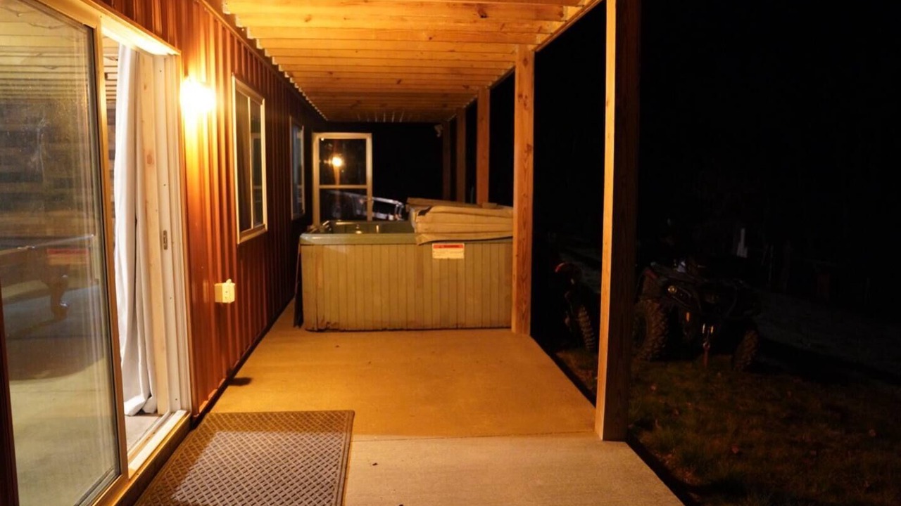 Photo of Patio Balcony in Watertown