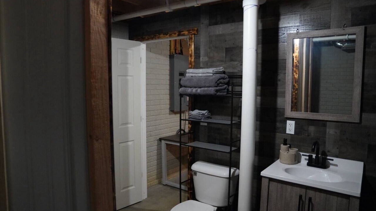 Photo of Bathroom in Watertown