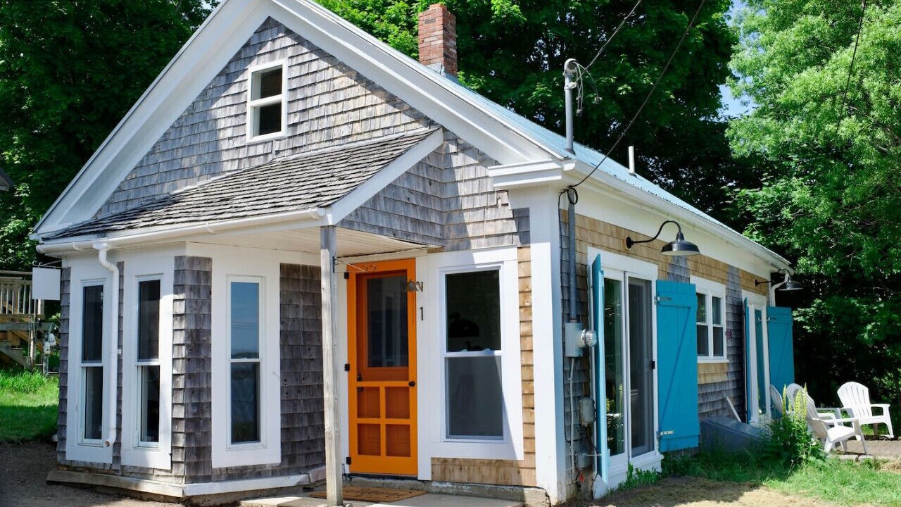 Photo of Outdoor in Eastport