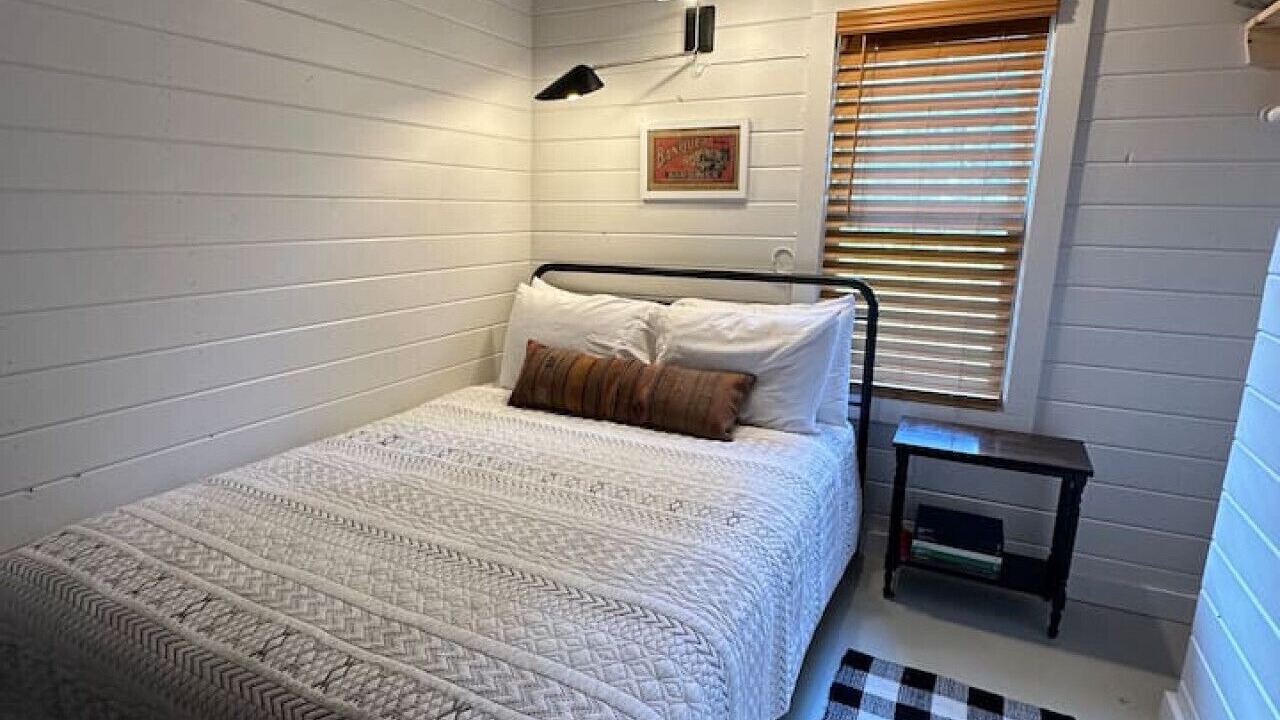 Photo of Bedroom in Eastport