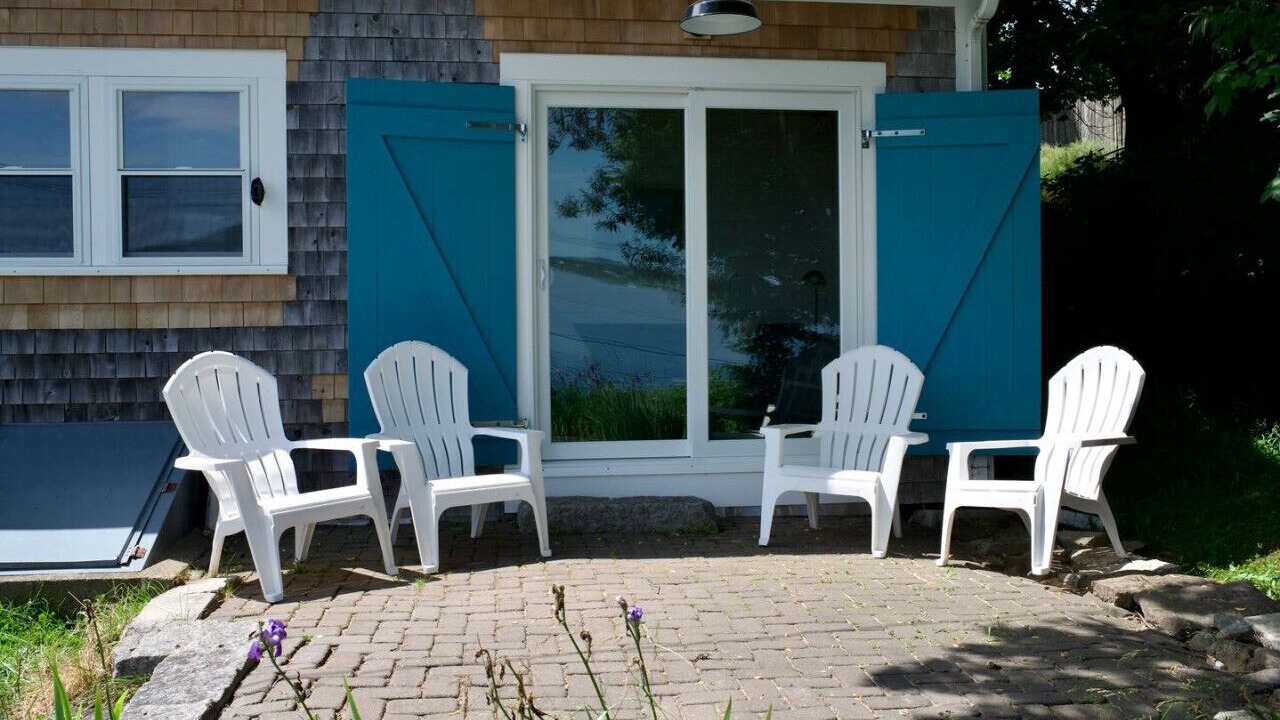 Photo of Patio Balcony in Eastport