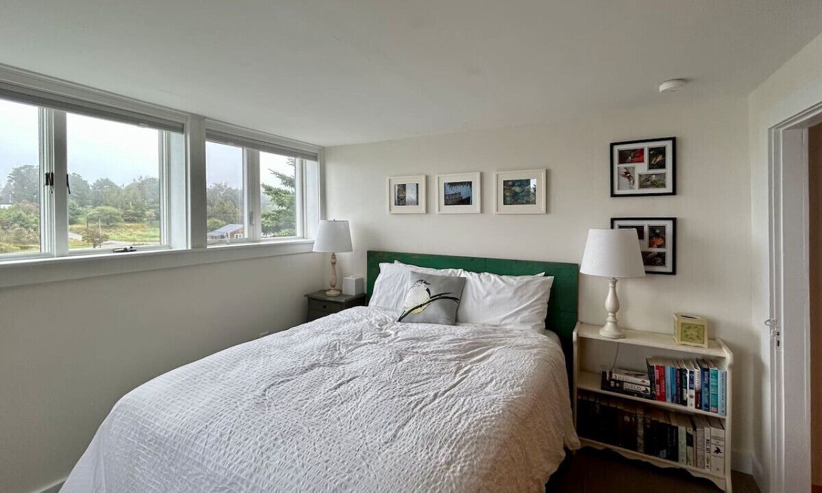 Photo of Bedroom in Eastport