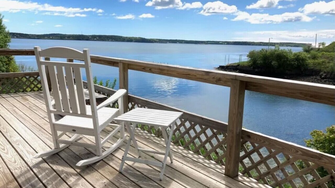 Photo of Outdoor in Eastport