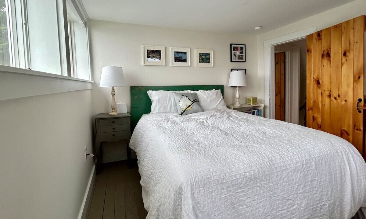 Photo of Bedroom in Eastport