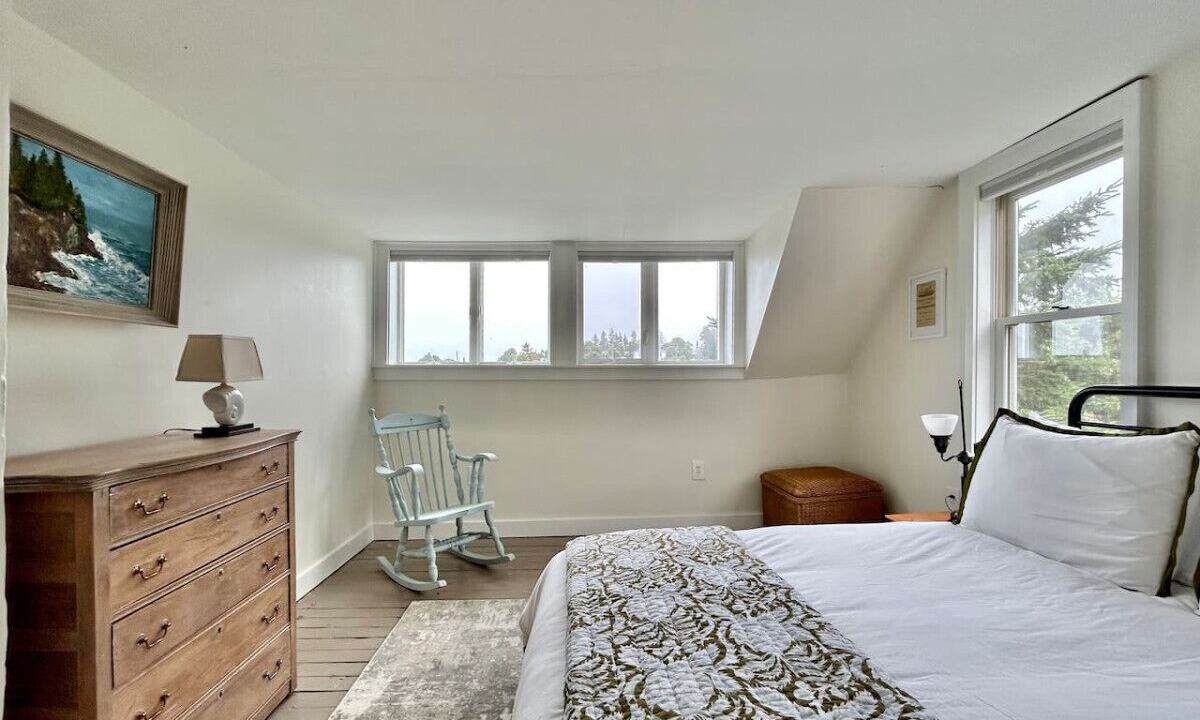 Photo of Bedroom in Eastport