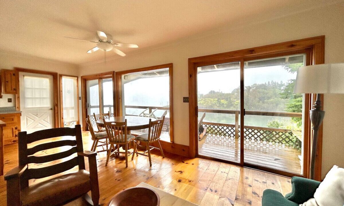 Photo of Livingroom in Eastport