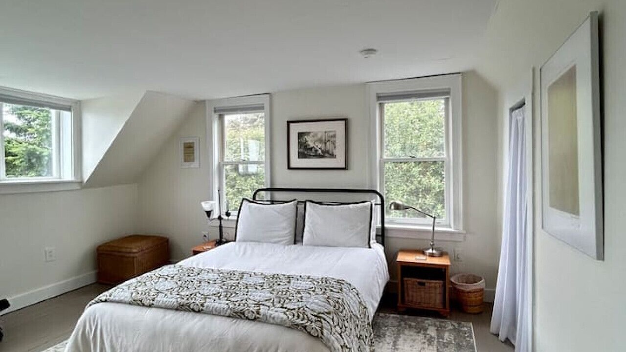 Photo of Bedroom in Eastport