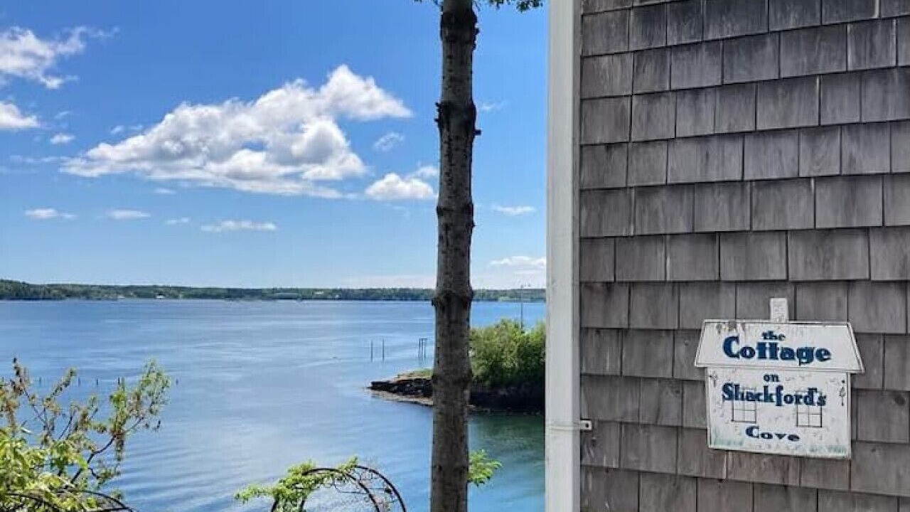 Photo of Outdoor in Eastport