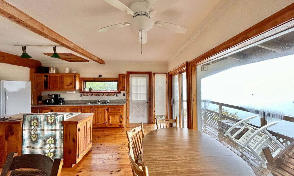 Photo of Kitchen in Eastport