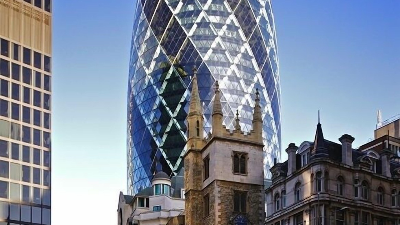 Photo of Others in Tower Hill