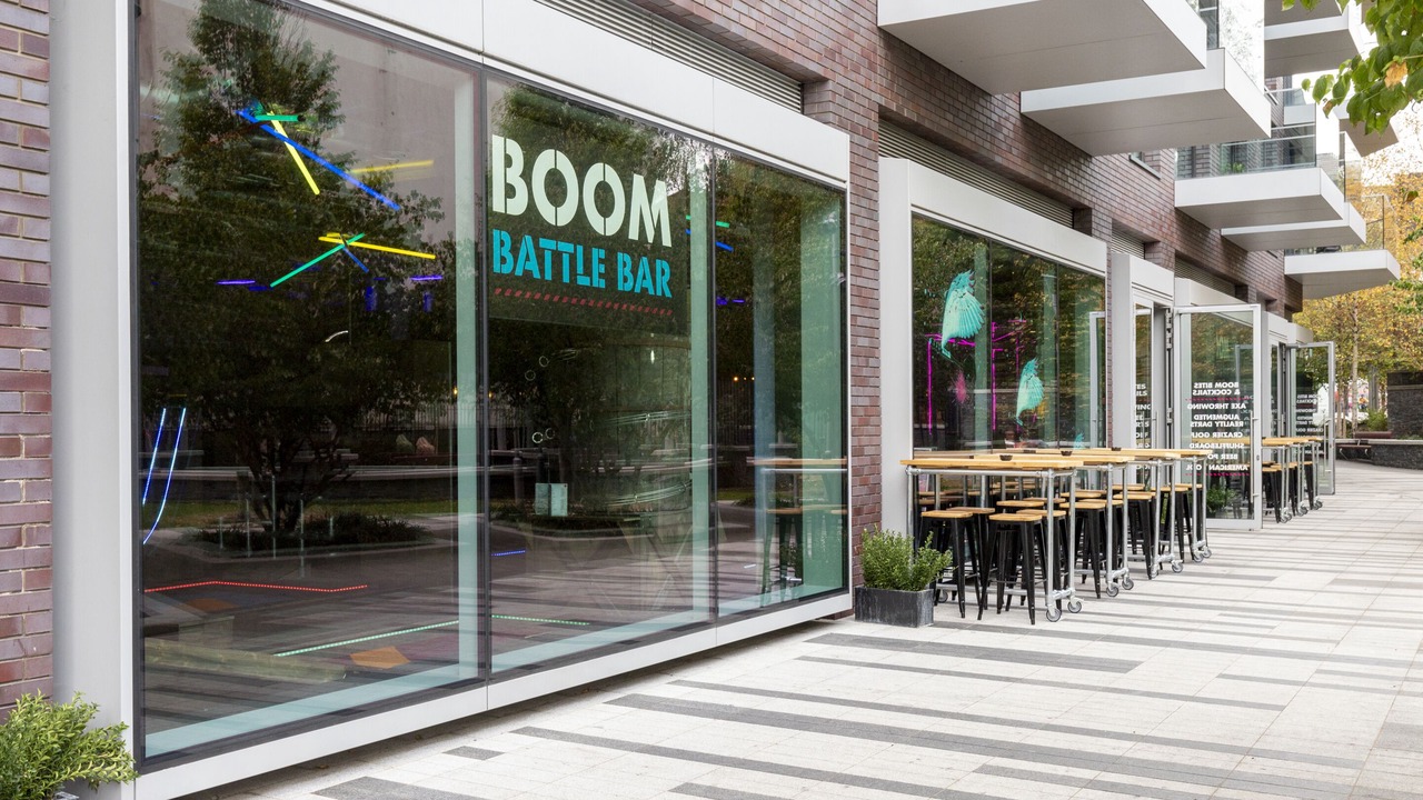 Photo of Others in Tower Hill