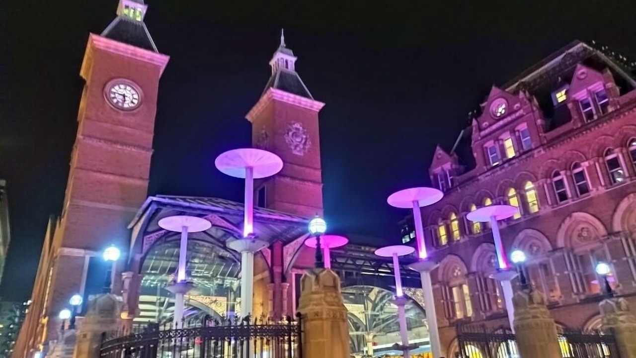 Photo of Outdoor in Tower Hill