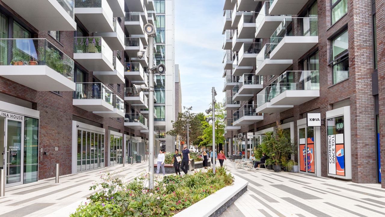 Photo of Others in Tower Hill