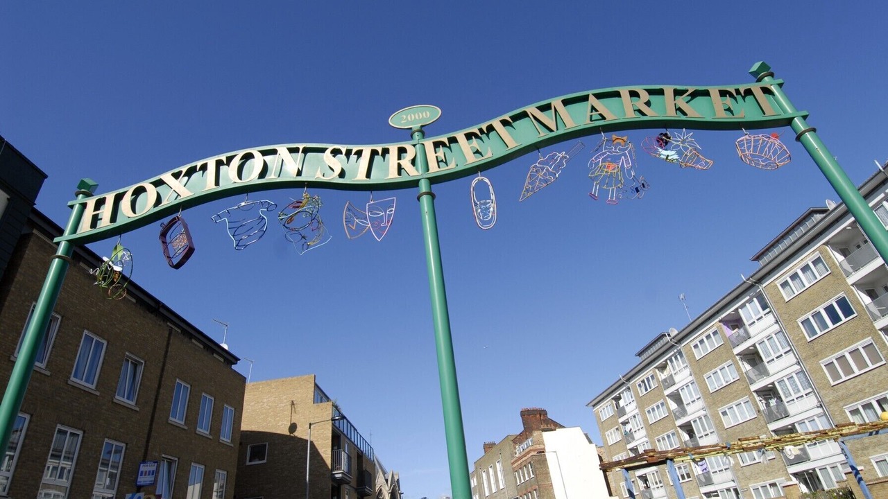 Photo of Others in Tower Hill