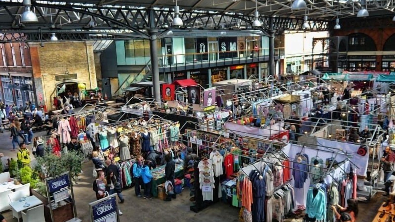 Photo of Others in Tower Hill