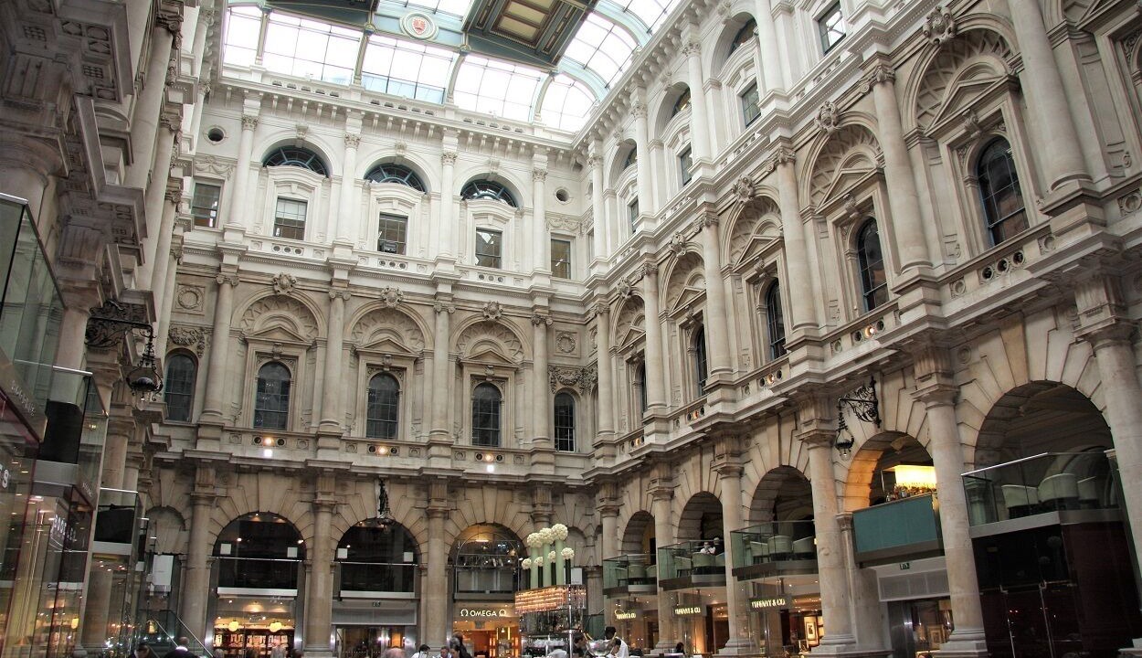 Photo of Others in Tower Hill