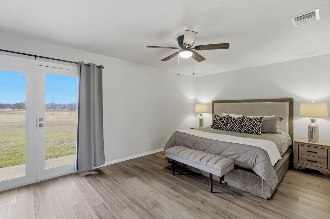 Photo of Bedroom in Salado
