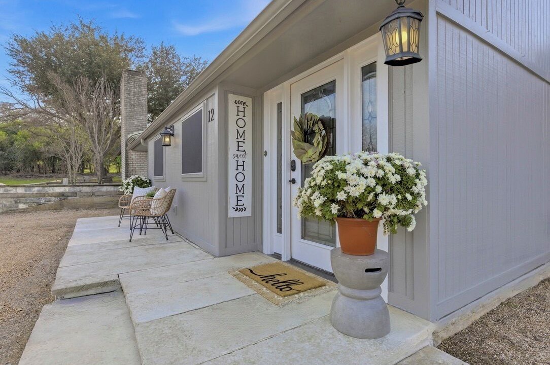 Photo of Outdoor in Salado