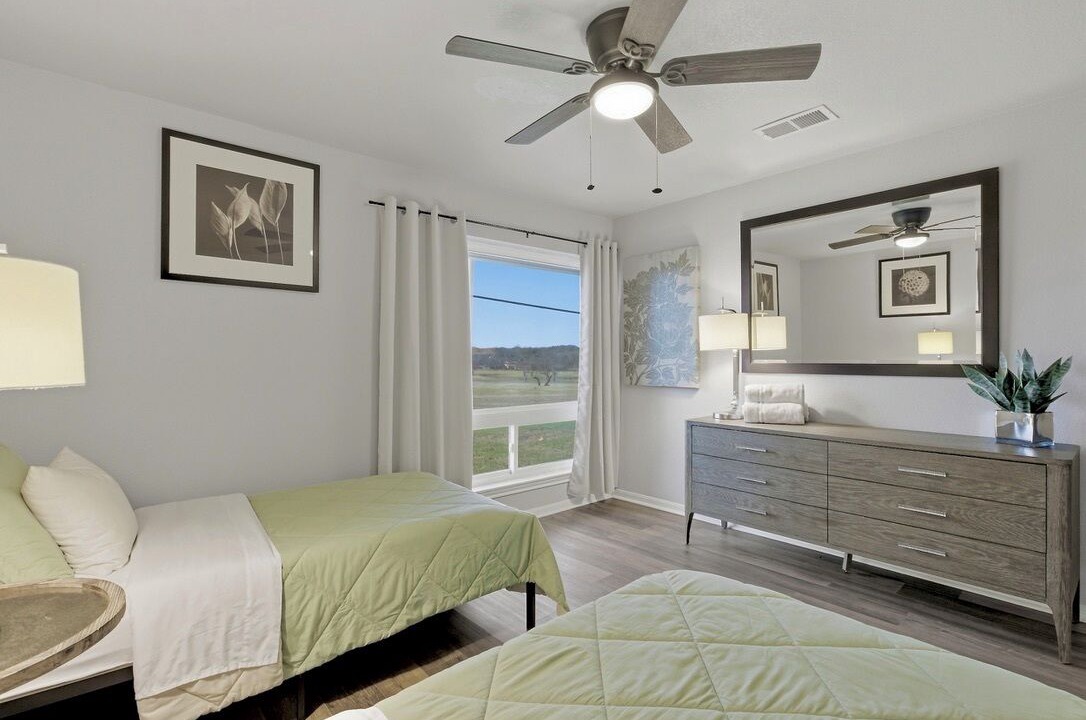 Photo of Bedroom in Salado