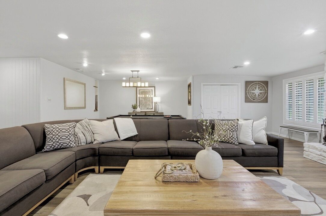 Photo of Livingroom in Salado