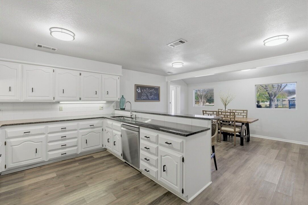 Photo of Kitchen in Salado