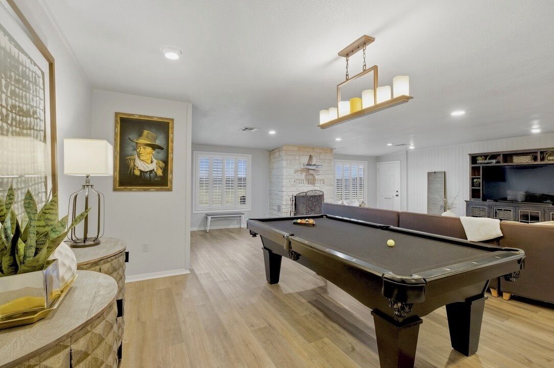 Photo of Bedroom in Salado