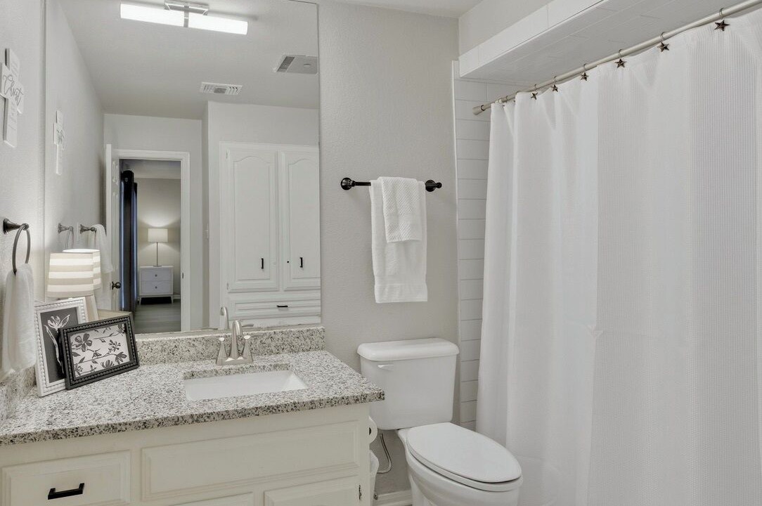 Photo of Bathroom in Salado