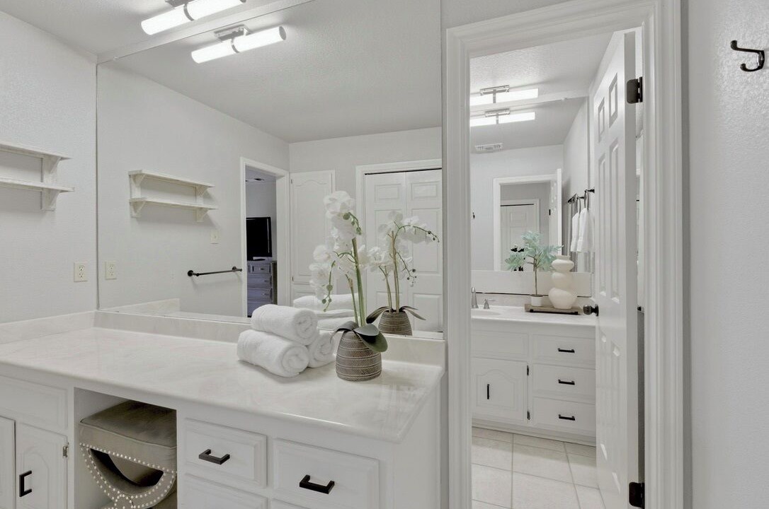 Photo of Bathroom in Salado