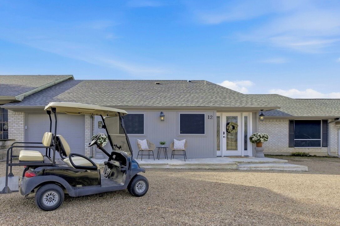 Photo of Outdoor in Salado
