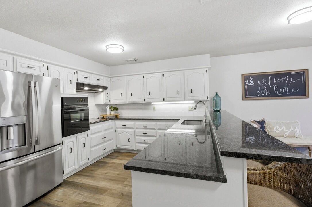 Photo of Kitchen in Salado