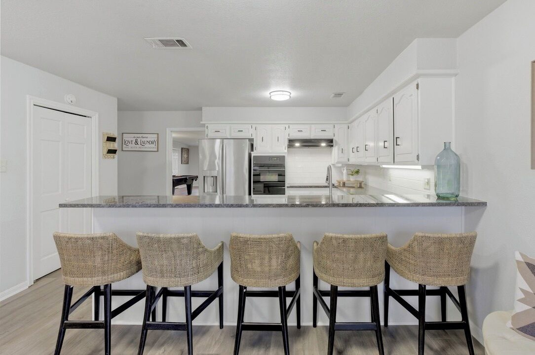 Photo of Kitchen in Salado