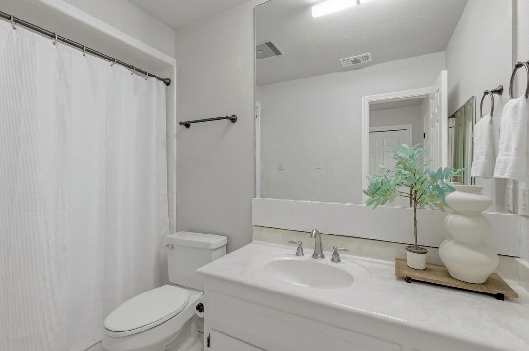 Photo of Bathroom in Salado